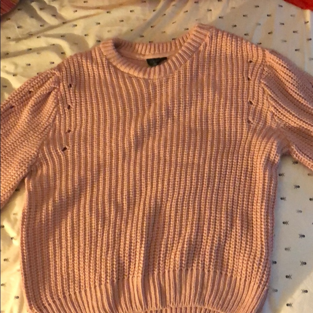 Topshop Jumper
